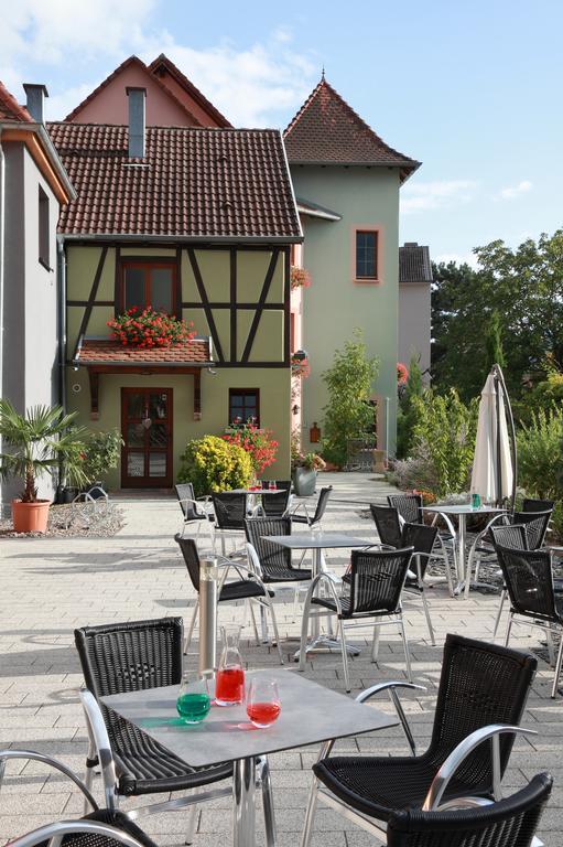 Les Portes De La Vallee Turckheim Exterior photo