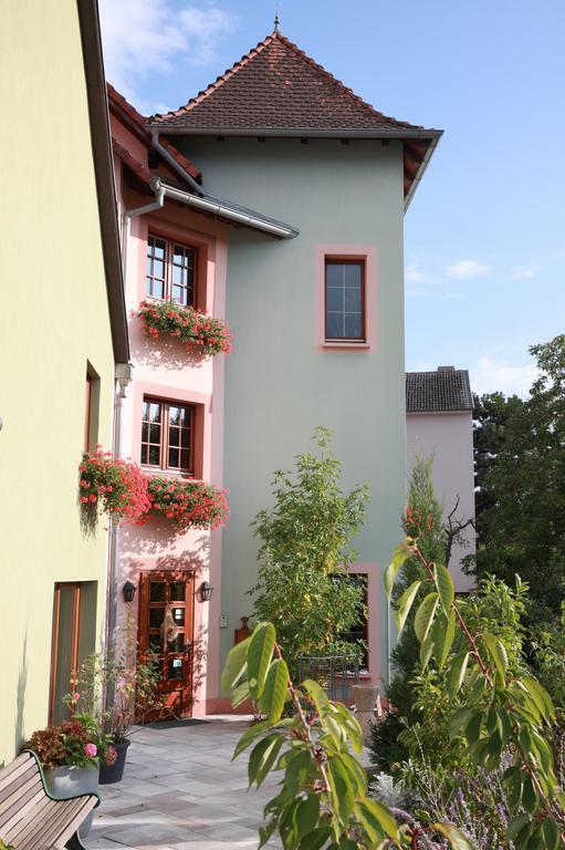 Les Portes De La Vallee Turckheim Exterior photo