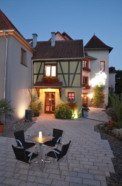 Les Portes De La Vallee Turckheim Exterior photo